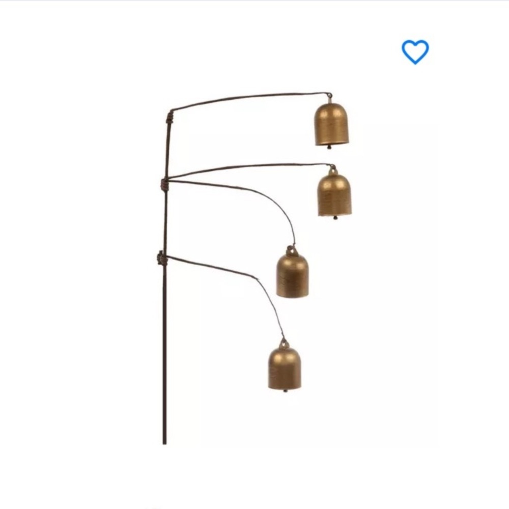 Hobby Lobby Gold Noah Bell Pick